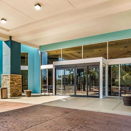 Clarion Inn&Suites Florence Exterior foto