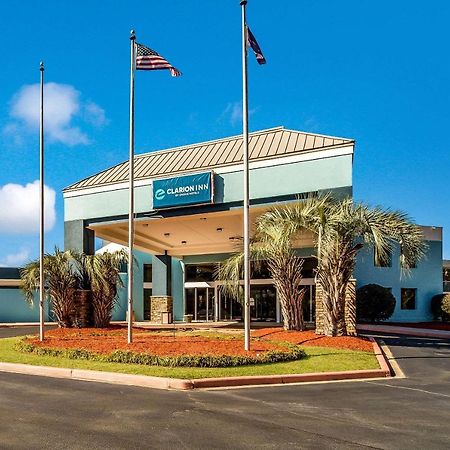 Clarion Inn&Suites Florence Exterior foto