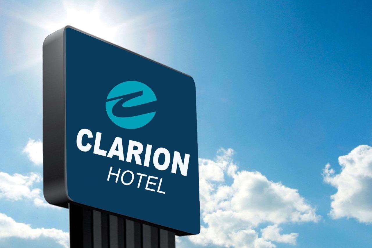 Clarion Inn&Suites Florence Exterior foto