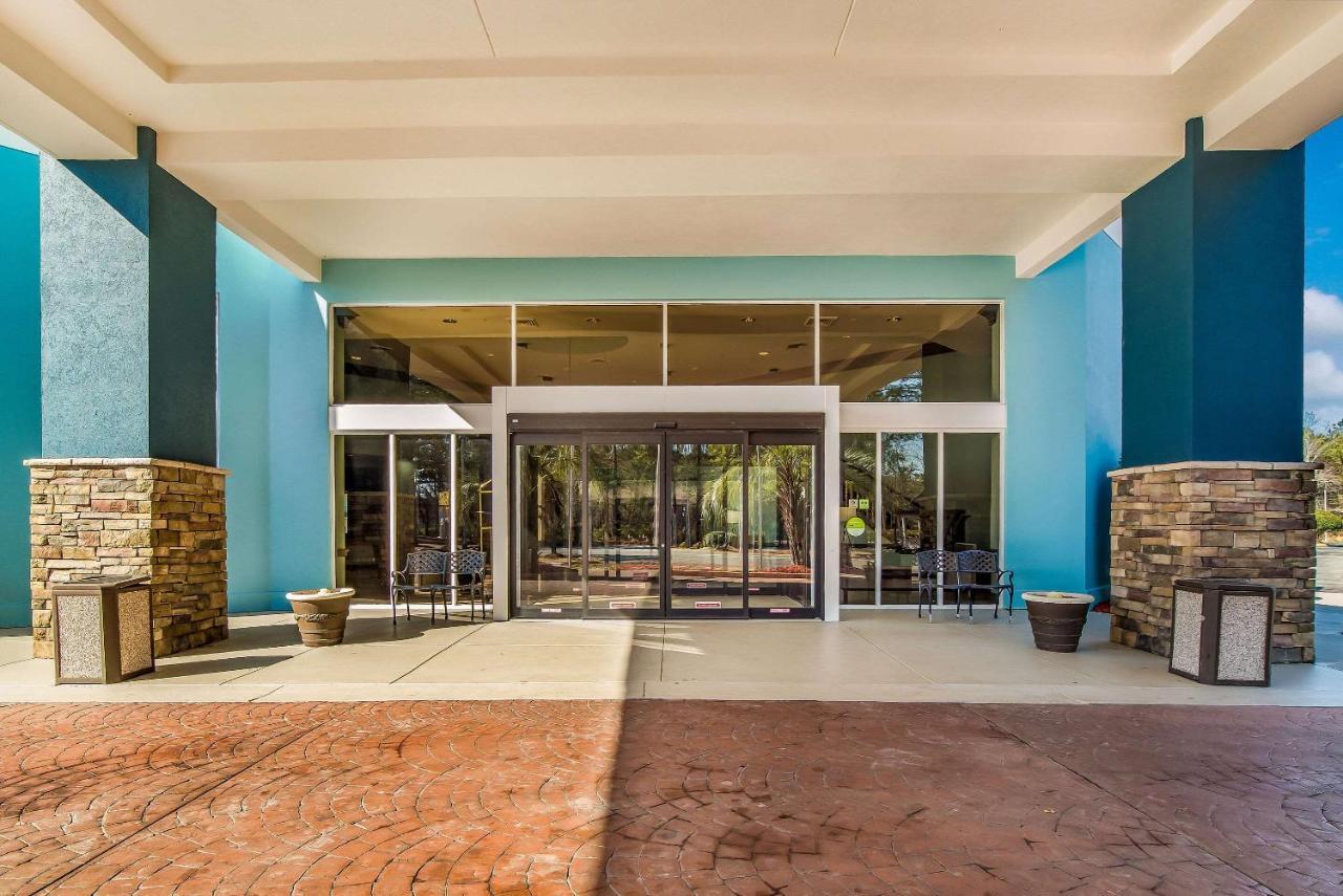 Clarion Inn&Suites Florence Exterior foto