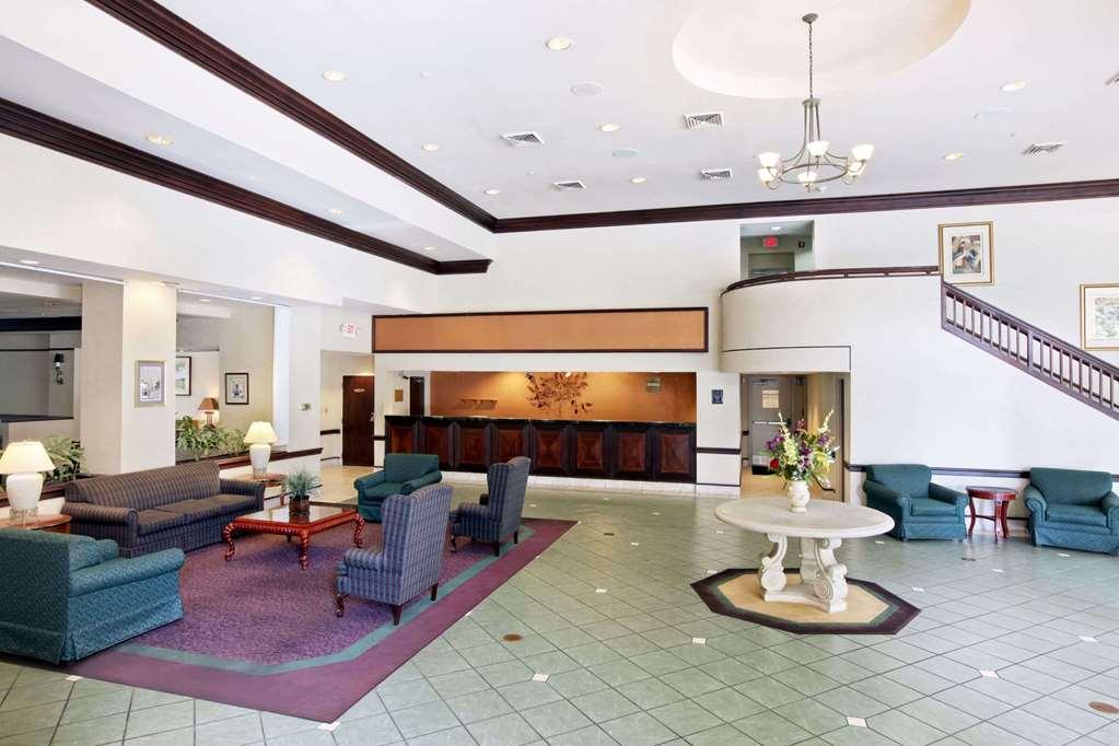 Clarion Inn&Suites Florence Exterior foto