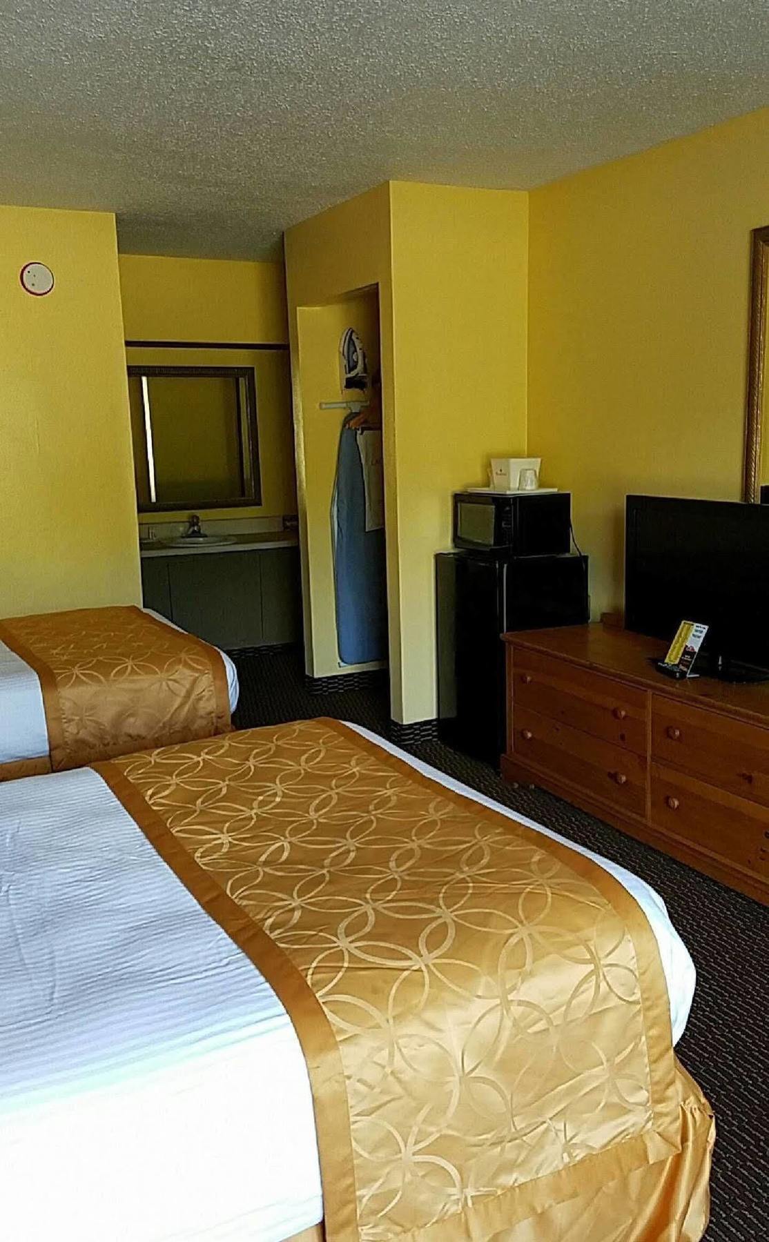 Clarion Inn&Suites Florence Exterior foto